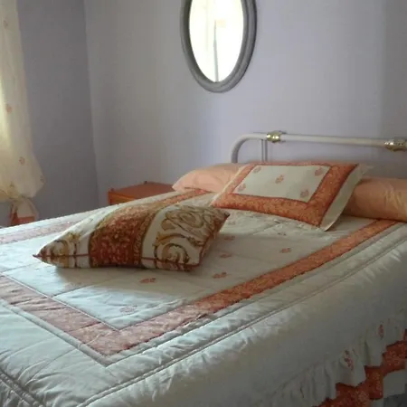 Apartment Marguerite