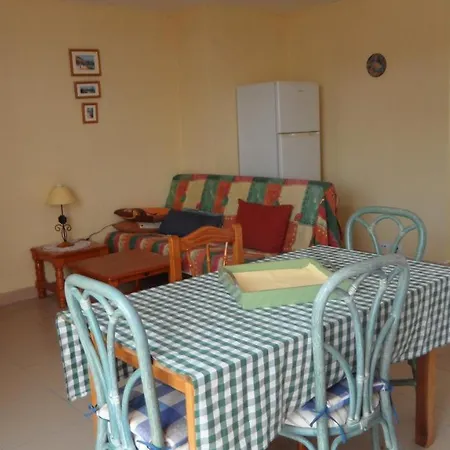 Apartment Marguerite