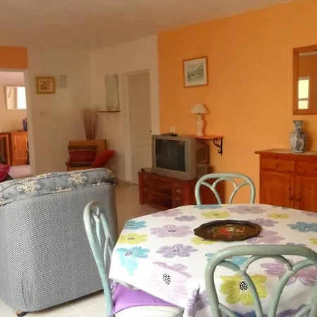 Apartment Marguerite *