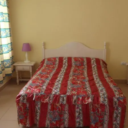Marguerite Apartment Costa Adeje (Tenerife)
