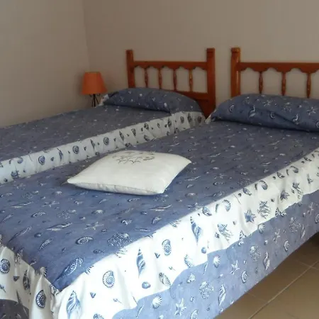 Apartment Marguerite Costa Adeje (Tenerife)