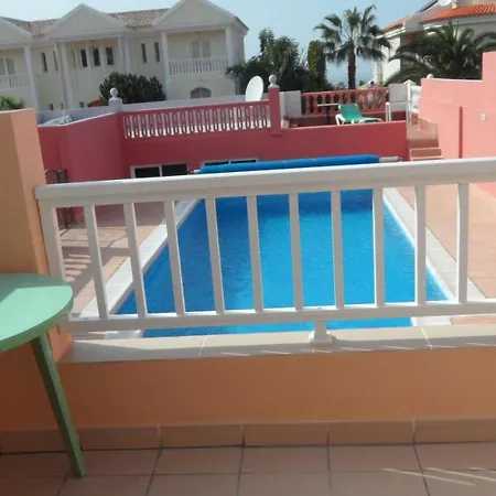 Marguerite Apartment