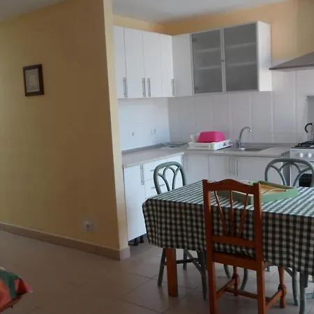 Apartment Marguerite Costa Adeje (Tenerife)