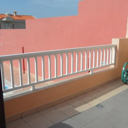 Marguerite Apartment Costa Adeje (Tenerife)