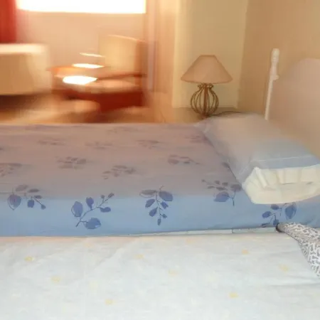 Marguerite Apartment